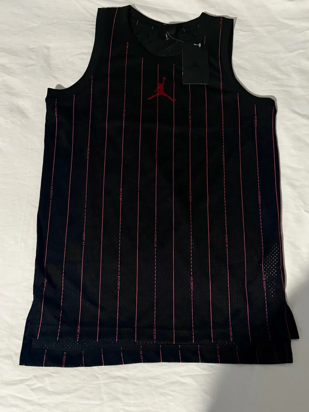 Jordan brand new